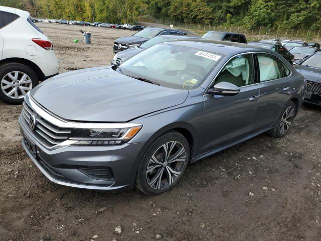 2021 Volkswagen Passat SE