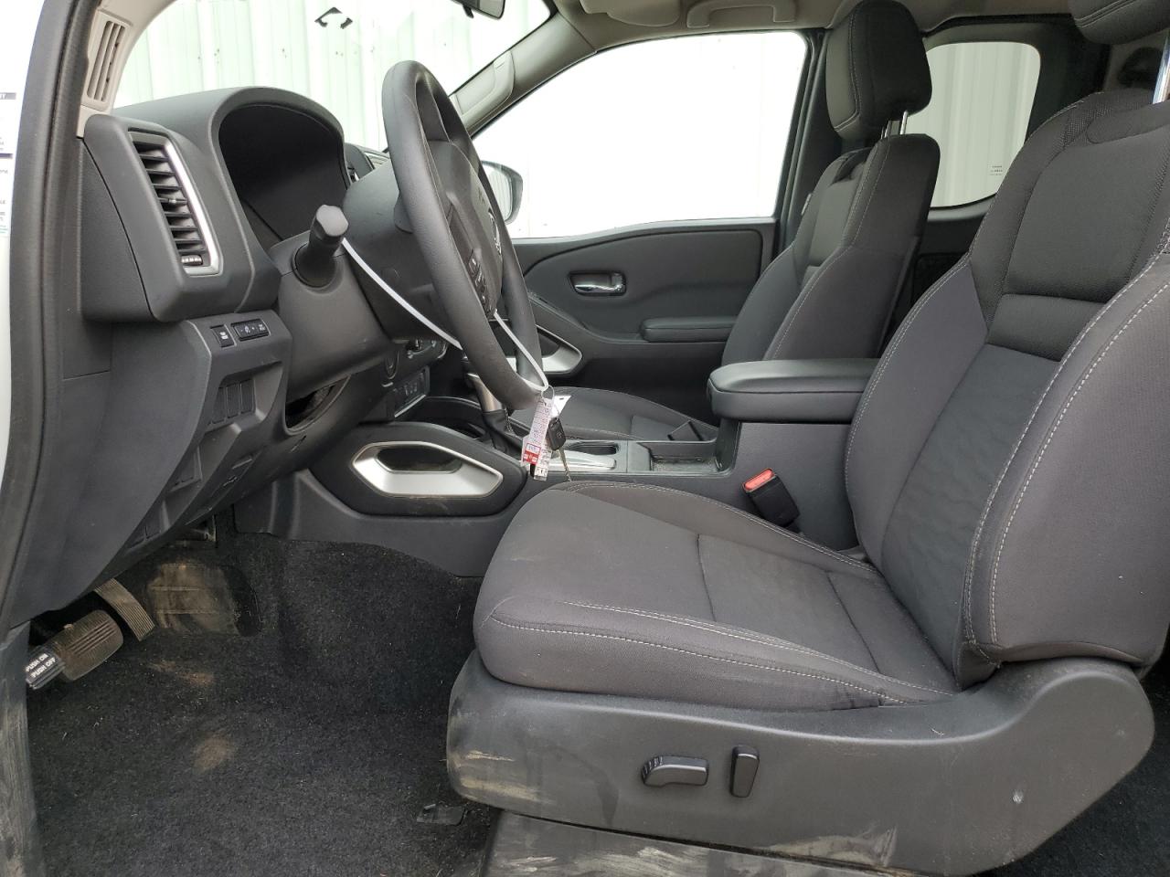 1N6ED1CL0NN673206 NISSAN FRONTIER 2022