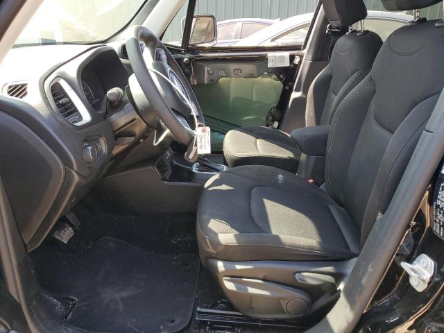 ZACNJAAB5LPM01614 Jeep Renegade Sport