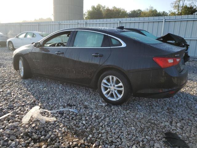 1G1ZE5ST2HF144972 | 2017 CHEVROLET MALIBU LT