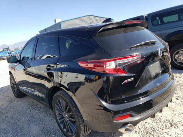 2023 ACURA RDX A-SPEC - 5J8TC2H81PL001646