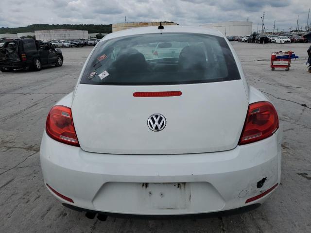 3VWF17AT7FM634496 | 2015 VOLKSWAGEN BEETLE 1.8