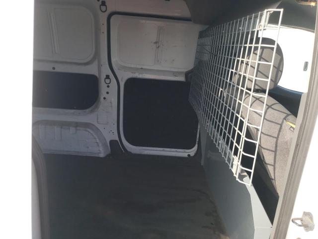 3N6CM0KN9MK697397 Nissan NV200 2.5S