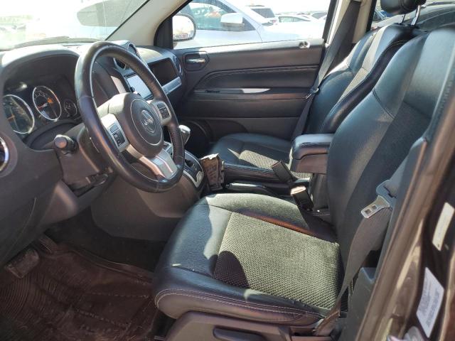 1C4NJDEB6GD635957 Jeep Compass Latitude