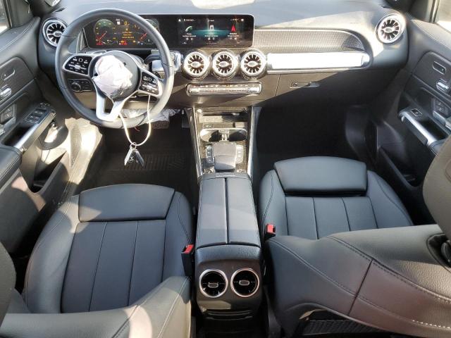 W1N4M4HB7MW115452 Mercedes-Benz Glb 250 4matic