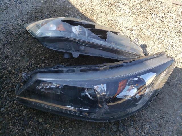 2015 HONDA ACCORD EX - 1HGCR2F73FA267723