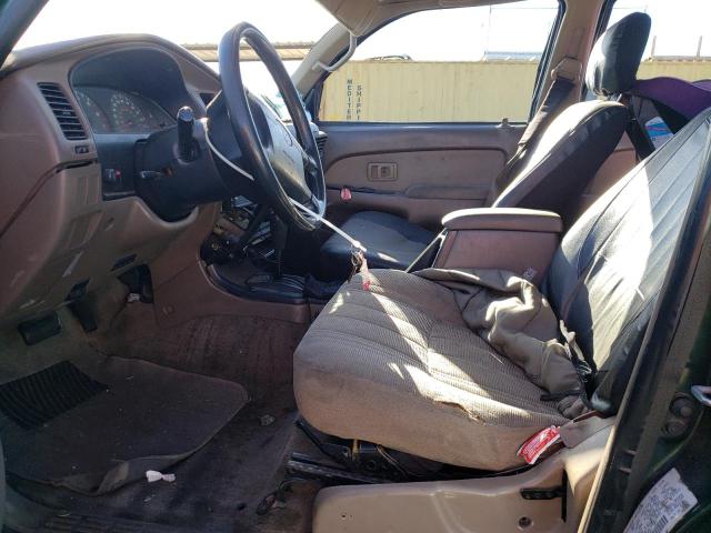 2000 TOYOTA 4RUNNER #2205596644