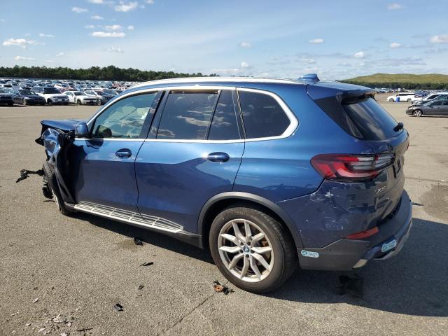 5UXTA6C0XN9J62292 BMW X5 Xdrive45e