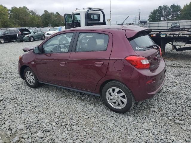 ML32A4HJ4JH012667 Mitsubishi MIRAGE SE