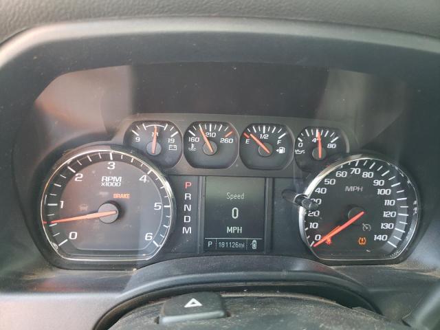 1GTV2TECXFZ416355 GMC Sierra K1500
