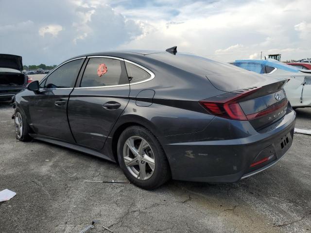 2020 HYUNDAI SONATA SE - 5NPEG4JAXLH053988