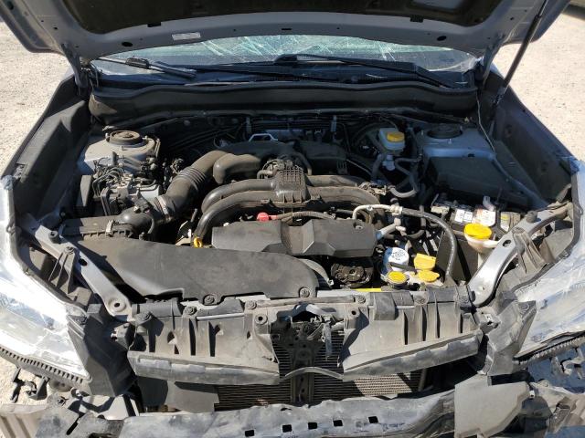 JF2SJAXC2GH506678 Subaru Forester 2.5i Touring