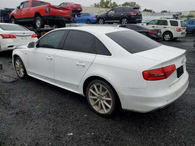 VIN WAUAFAFL7GN016622 2016 Audi A4, Premium S-Line no.2