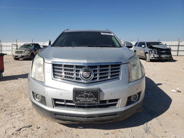 3GYFNGE36ES679225 Cadillac Srx Premium Collection