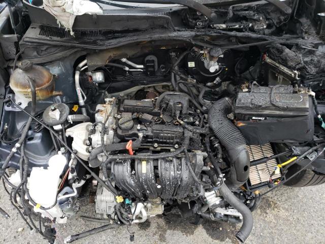 2020 KIA CADENZA KNDPMCAC0L7675324