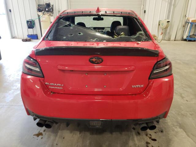 JF1VA1L67G9820449 Subaru Wrx Limited