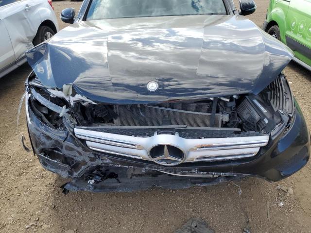 WDC0G4JB0KF597762 Mercedes-Benz GLC 300