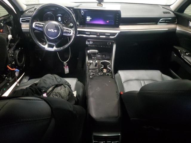 5XXG34J25PG180226 KIA K5 EX