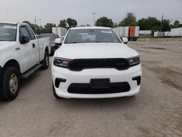 1C4RDJDG7MC724149 Dodge DURANGO GT