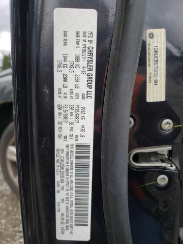 1C4NJCBB1ED531484 Jeep Compass Sport