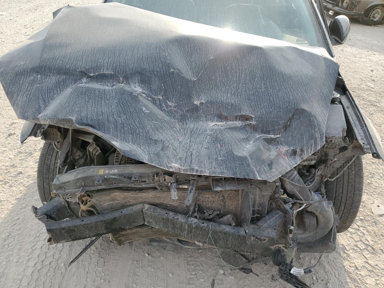 Hyundai Elantra se 2018