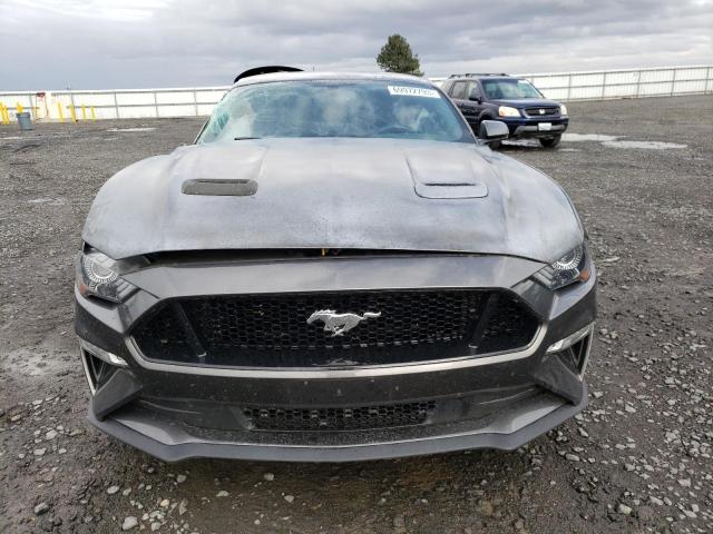 1FA6P8CF4J5125842 Ford MUSTANG GT