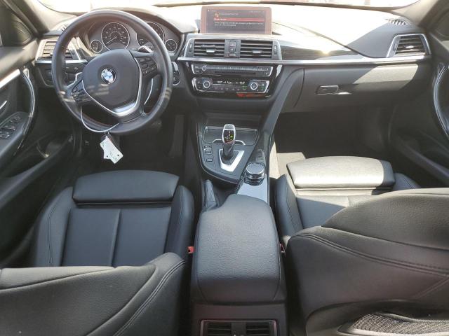 WBA8B9C51JEE82572 BMW 330 I