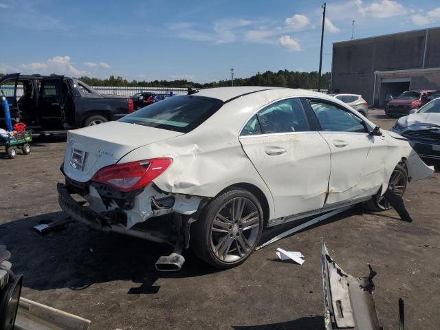 WDDSJ4GB5FN201320 Mercedes-Benz CLA 250 4MATIC