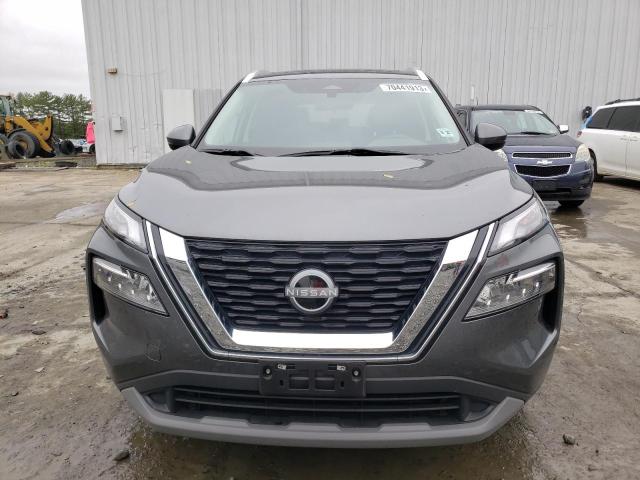 2023 NISSAN ROGUE SV - 5N1BT3BB9PC676032