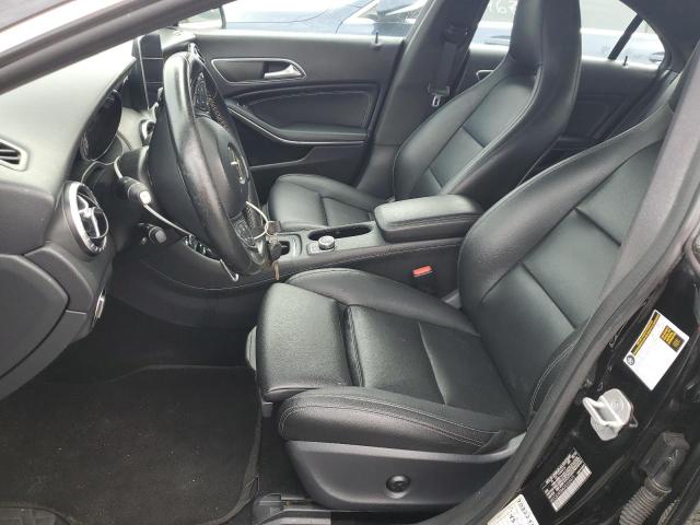 WDDSJ4EB4GN355473 Mercedes-Benz CLA 250