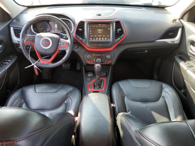 1C4PJMBS7FW727871 Jeep Cherokee Trailhawk