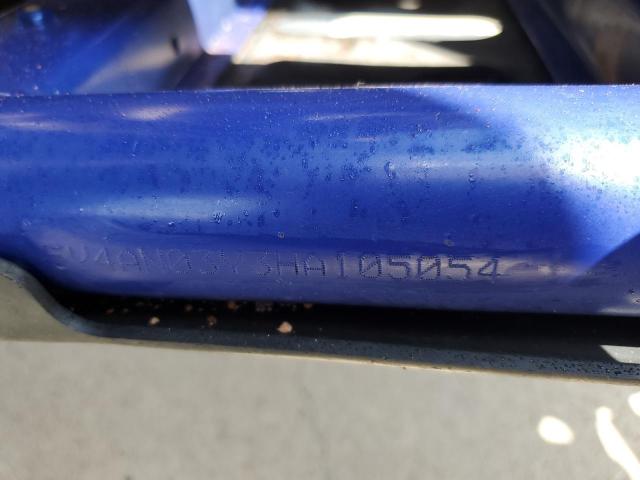 2017 YAMAHA YXZ1000 - 5Y4AN03Y3HA105054
