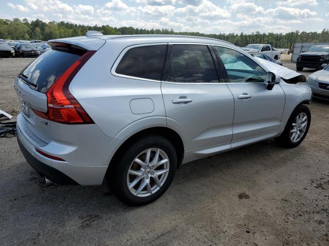 2021 VOLVO XC60 T6 MO YV4A22RK1M1777265