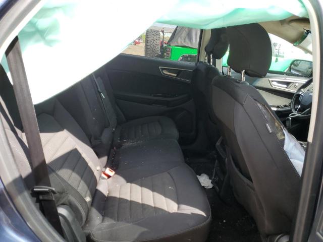 2FMPK4J80JBB55549 Ford EDGE SEL