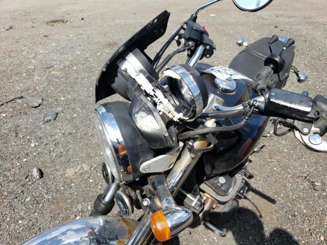 2014 HONDA CB1100 JH2SC6511EK100776