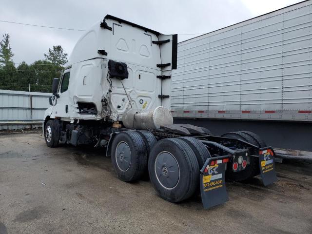 2020 FREIGHTLINER CASCADIA 1 #3287773096