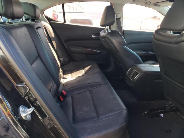 2015 ACURA TLX ADVANC 19UUB2F74FA800235