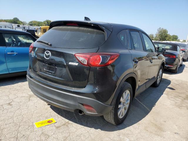 VIN JM3KE4CE9D0107456 2013 Mazda CX-5, Touring no.3