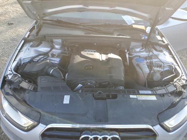 WAUFFAFL7FN045896 2015 AUDI A4, photo no. 11