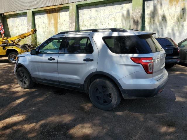 Vin: 1fm5k7b81dgb34603, lot: 64689803, ford explorer 20132