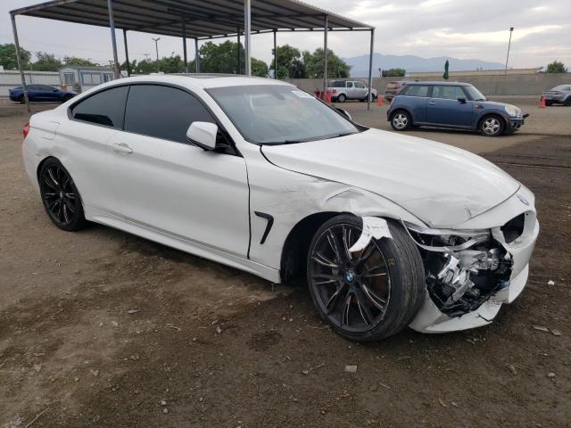 WBA3N7C55GK226478 BMW 428 I