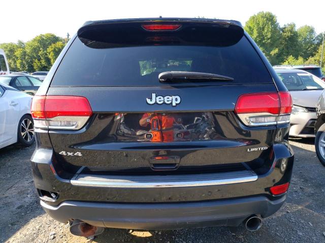 1C4RJFBG9FC650633 | 2015 Jeep grand cherokee limited