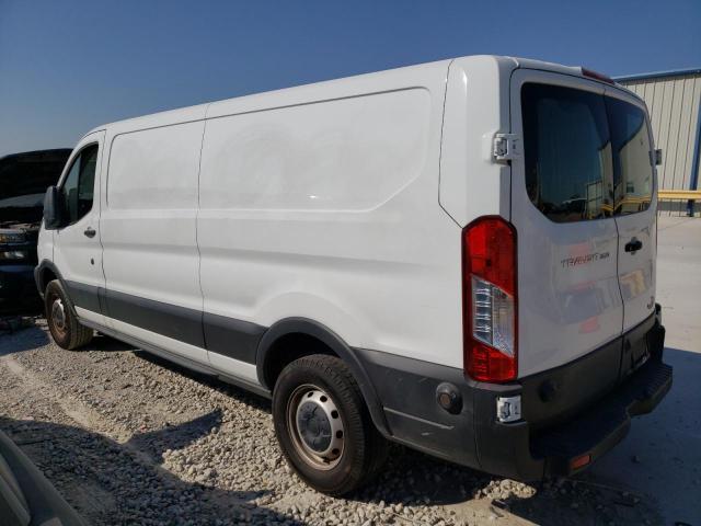 1FTYR2ZM4KKA01010 Ford Transit T-250
