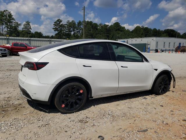 5YJYGDEE5MF286400 Tesla Model Y