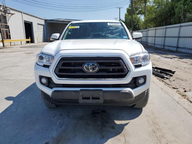 3TMAZ5CN0PM209888 | 2023 TOYOTA TACOMA DOU