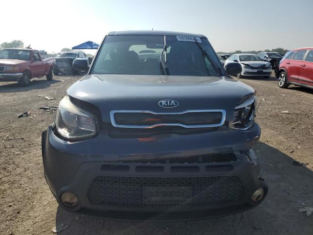 KNDJP3A5XF7118827 KIA SOUL +