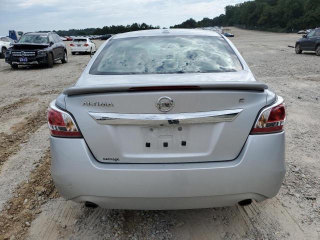 2015 NISSAN ALTIMA 2.5 - 1N4AL3APXFC246706
