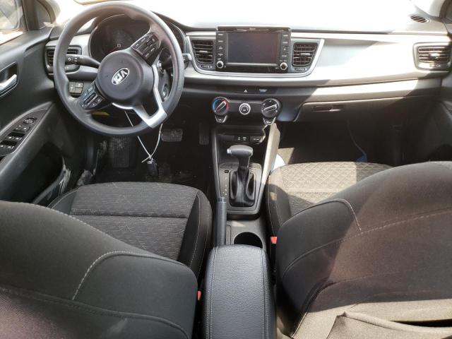 3KPA24ADXLE328352 Kia Rio LX 8