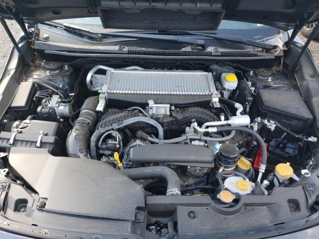 JF1VBAB60N8024322 Subaru WRX