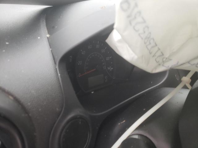 2023 MITSUBISHI MIRAGE ES - ML32AUHJ4PH006098